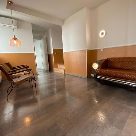 Ferienhaus Berlin Dış mekan fotoğraf