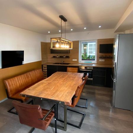 Ferienhaus Berlin Dış mekan fotoğraf