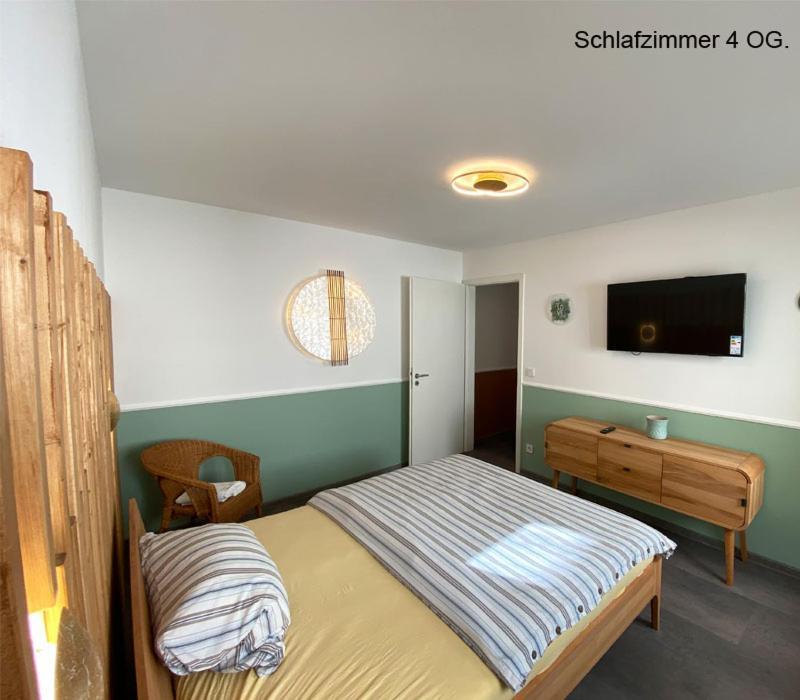 Ferienhaus Berlin Dış mekan fotoğraf