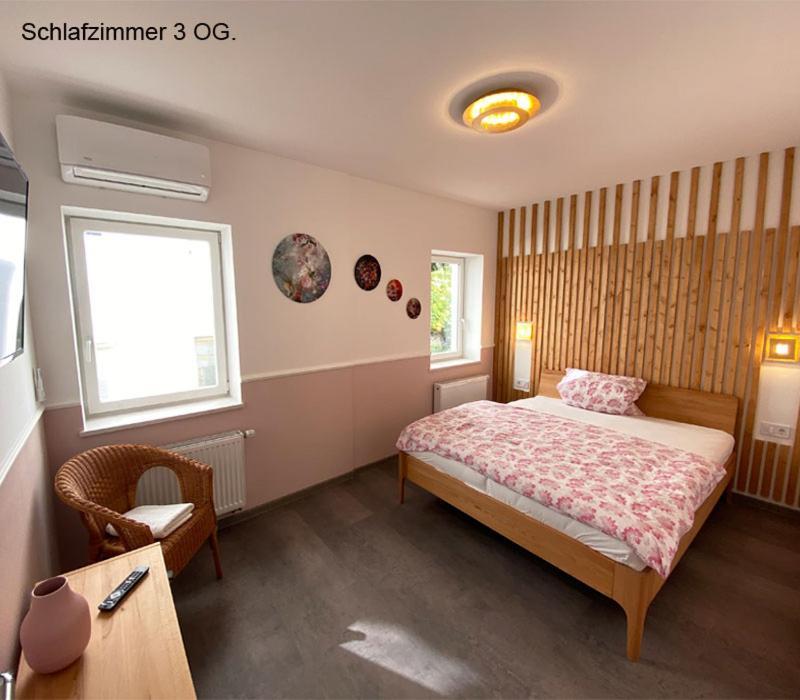 Ferienhaus Berlin Dış mekan fotoğraf