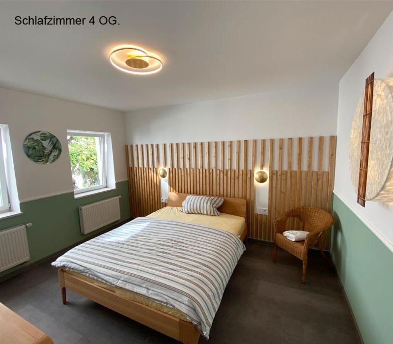 Ferienhaus Berlin Dış mekan fotoğraf