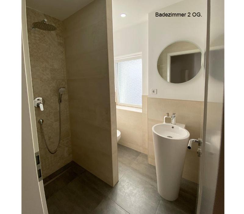 Ferienhaus Berlin Dış mekan fotoğraf