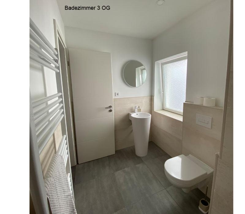 Ferienhaus Berlin Dış mekan fotoğraf