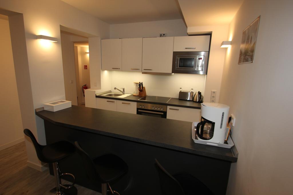 Ferienhaus Berlin Oda fotoğraf