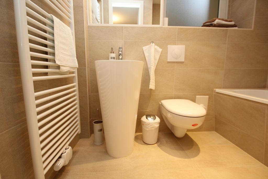 Ferienhaus Berlin Oda fotoğraf