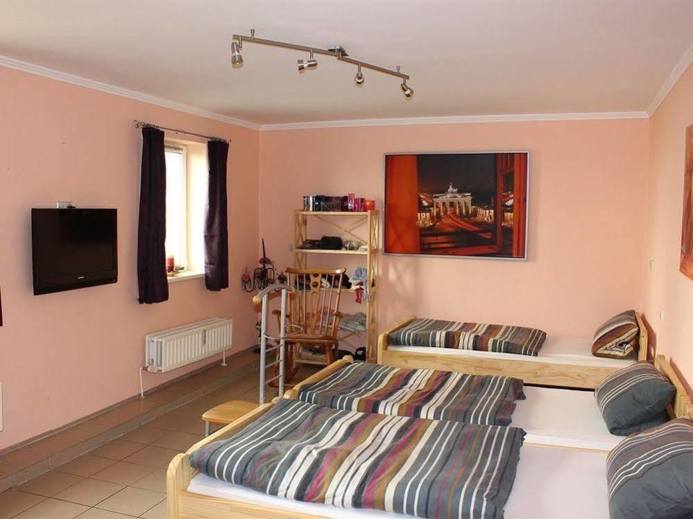 Ferienhaus Berlin Dış mekan fotoğraf