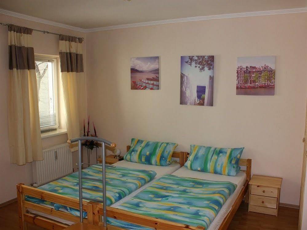 Ferienhaus Berlin Dış mekan fotoğraf